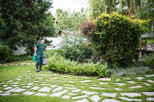 Pest Control Cost in Attica, MI