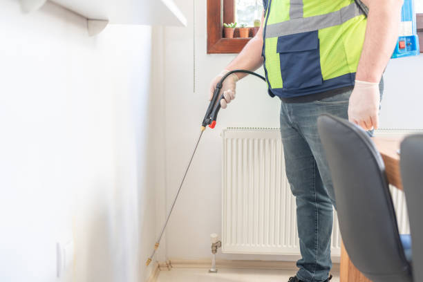 Best Ant Control Services  in Attica, MI